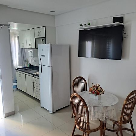 Aparthotel Bahia Flat 301 Salvador de Bahía Exterior foto