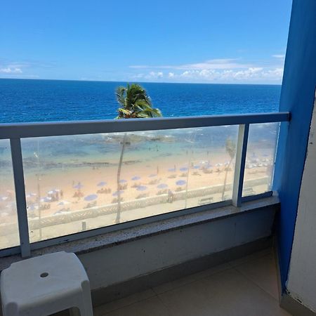 Aparthotel Bahia Flat 301 Salvador de Bahía Exterior foto