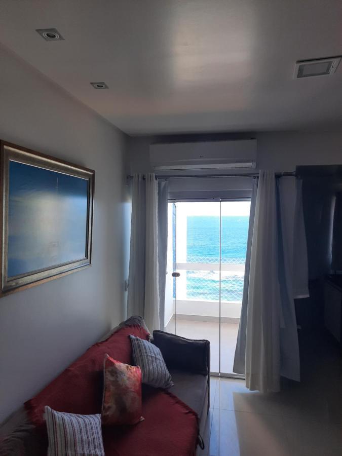 Aparthotel Bahia Flat 301 Salvador de Bahía Exterior foto