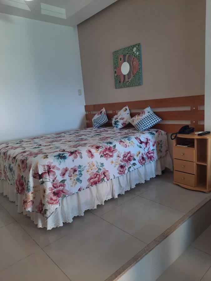 Aparthotel Bahia Flat 301 Salvador de Bahía Exterior foto