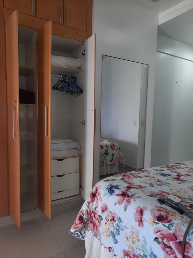 Aparthotel Bahia Flat 301 Salvador de Bahía Exterior foto